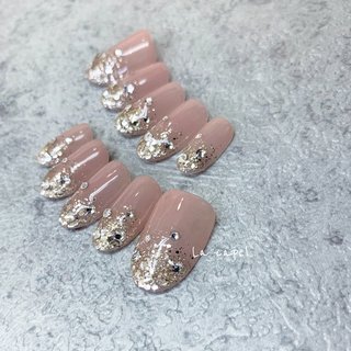 mai｜La capel｜川之江のネイルサロン｜ネイルブック