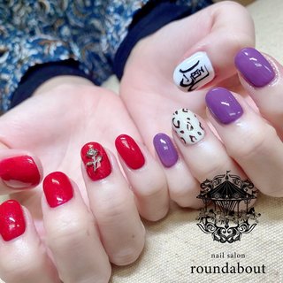 うたプリのネイルデザイン ネイルブック