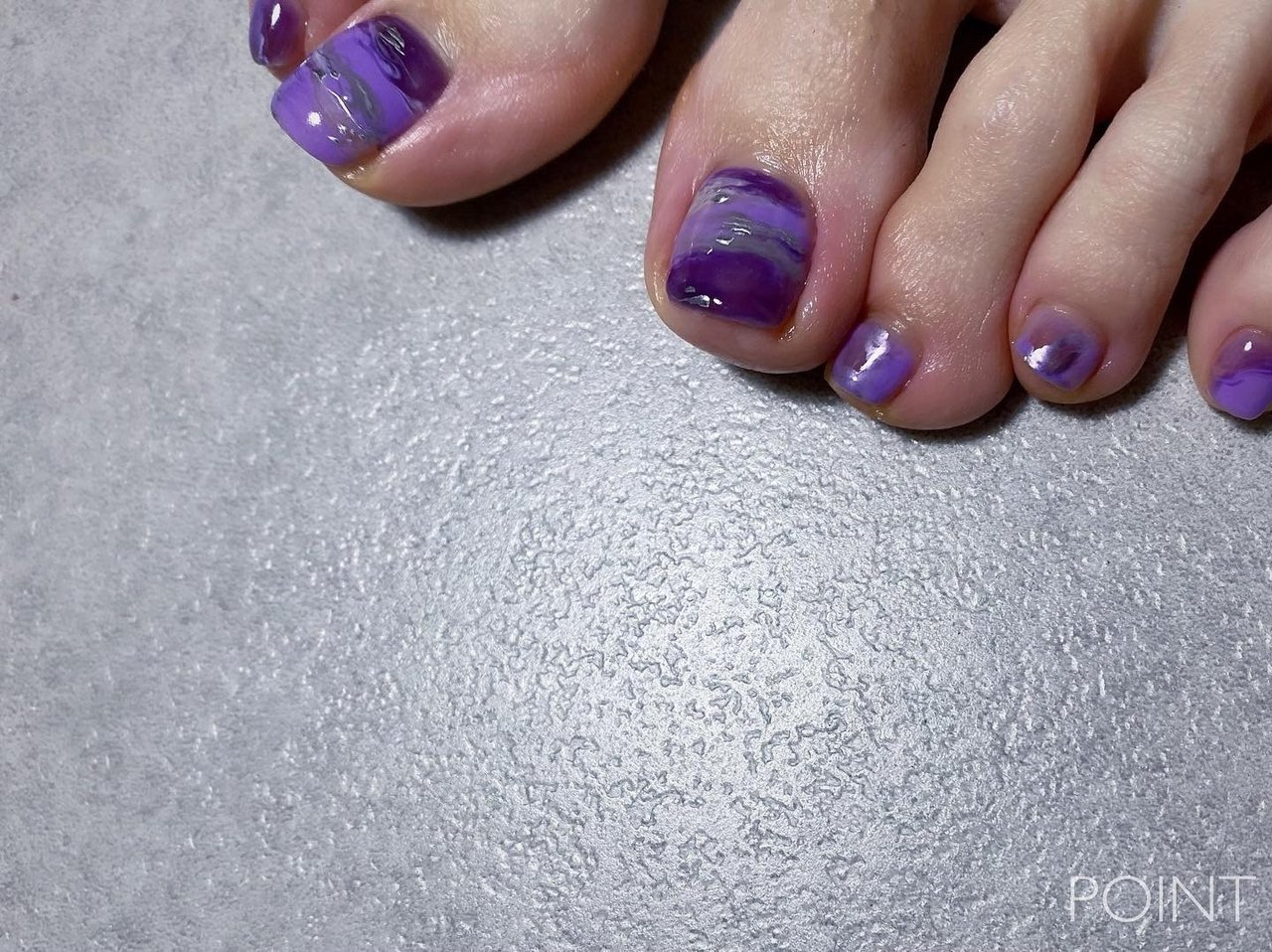春 夏 秋 冬 Marikoのネイルデザイン No ネイルブック