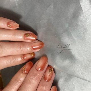 エアブラシのネイルデザイン ネイルブック