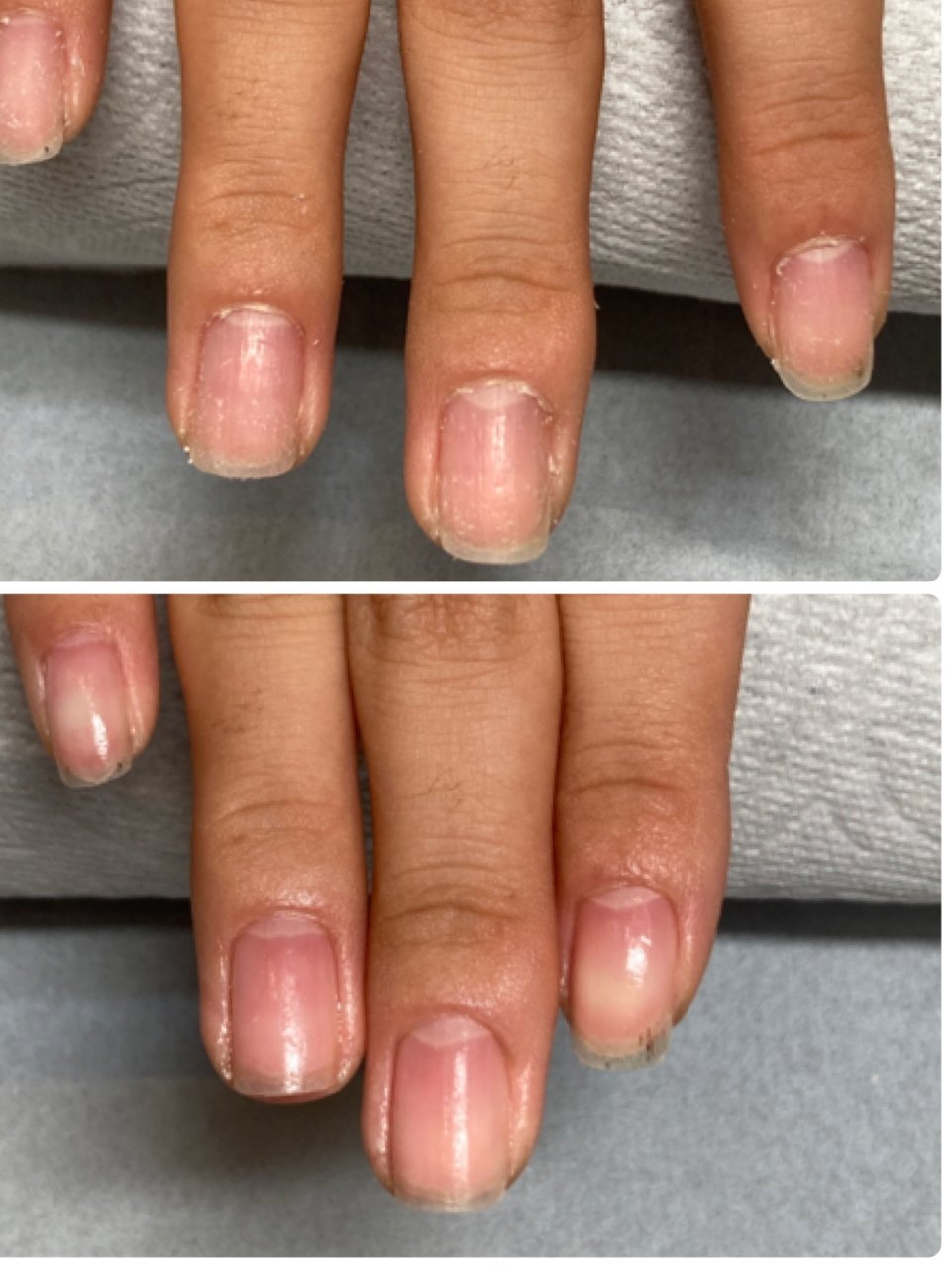 オールシーズン ハンド マニキュア お客様 レイールディッチャ ネイルサロン スクールのネイルデザイン No ネイルブック