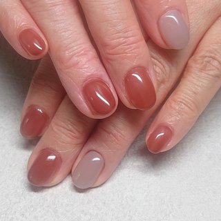 ネイルシュリー Nail Shri 出雲市のネイルサロン ネイルブック