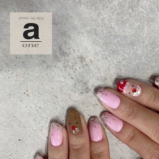 Private nailsalon a-one【エーワン】｜岡町のネイルサロン｜ネイルブック