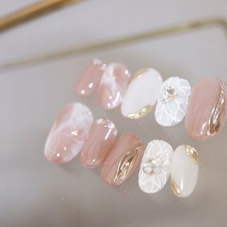 22年 新着順 オーダーチップ名古屋のネイルデザイン ネイルブック