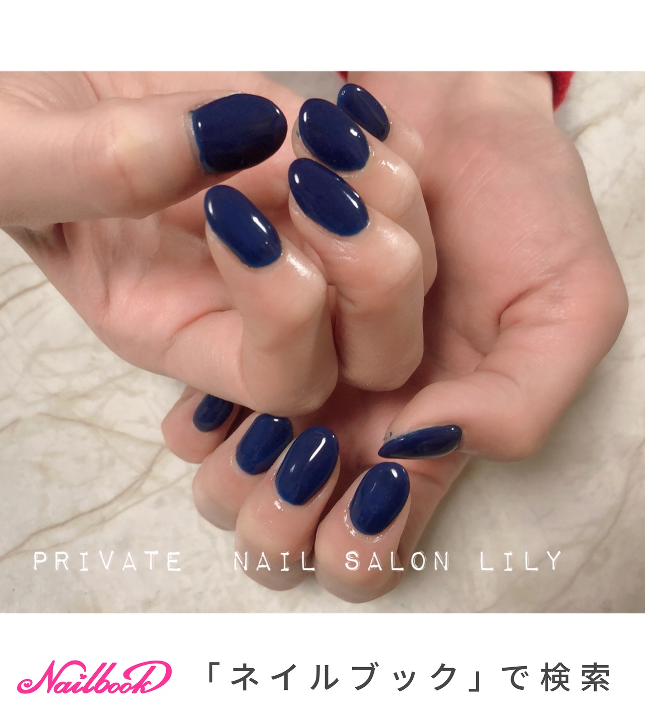秋/冬/オールシーズン/ハンド/シンプル - aya_4158のネイルデザイン[No