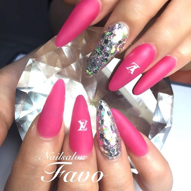 Nailsalonfavo ファヴォ 新深江のネイルサロン ネイルブック