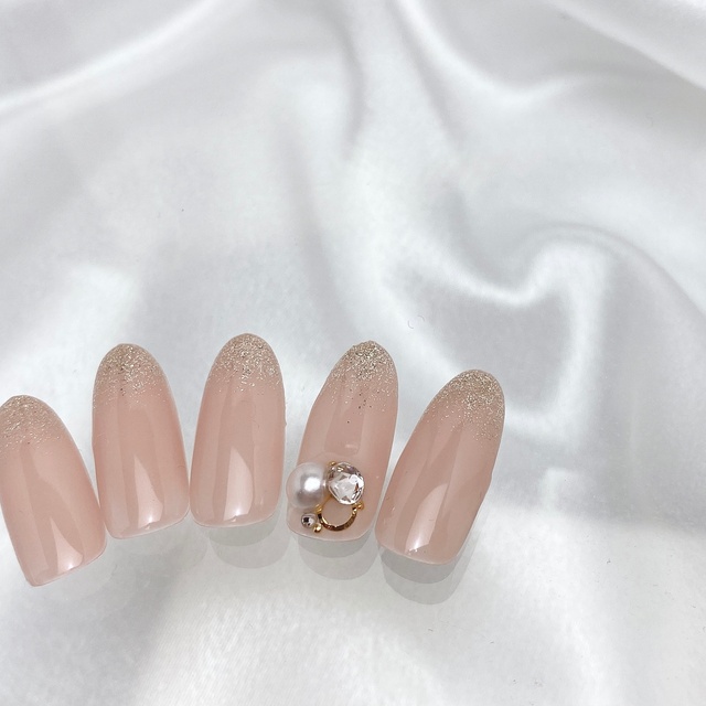 Nailsalon Mellow 小路のネイルサロン ネイルブック