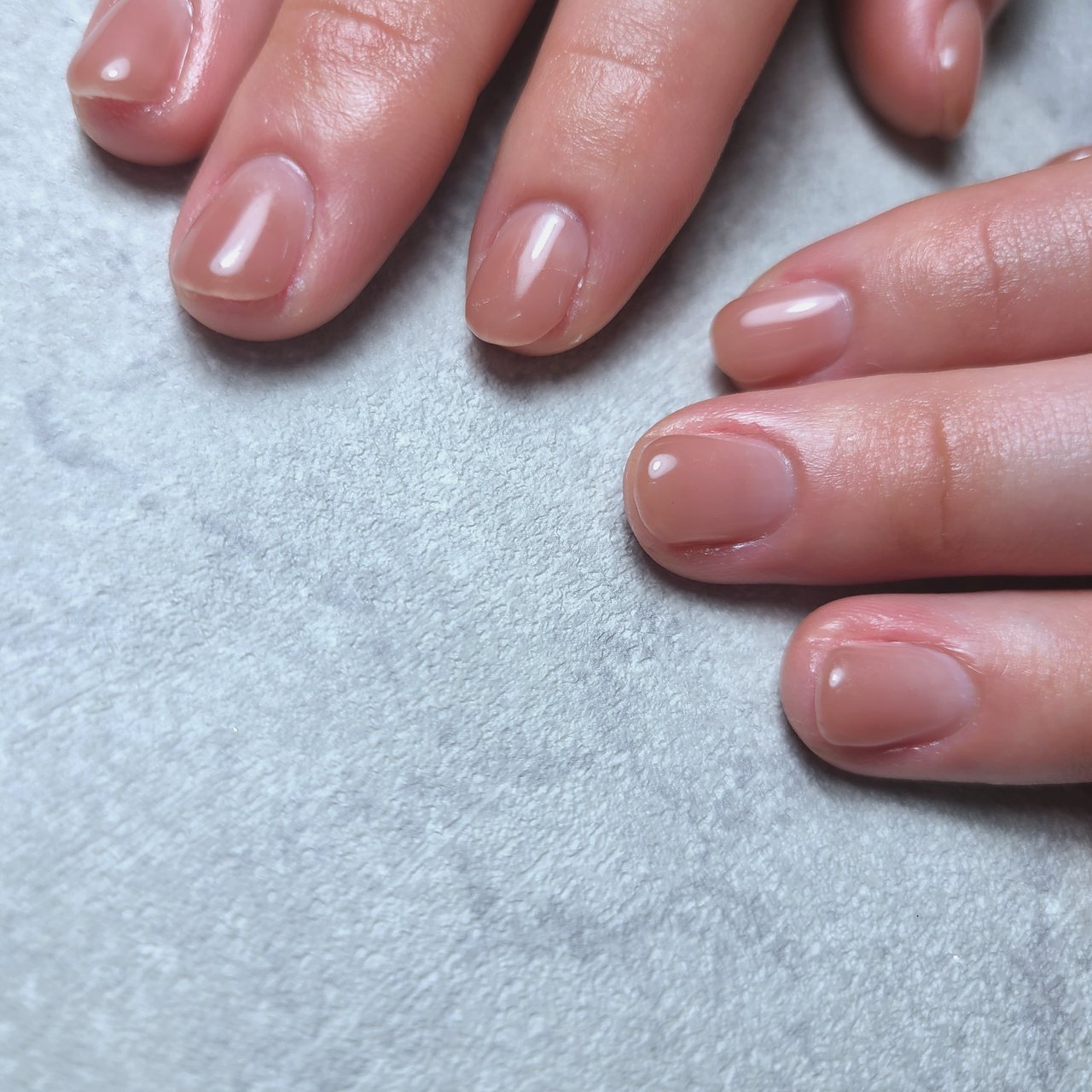 オールシーズン 旅行 オフィス デート ハンド Nail Salon Chicoのネイルデザイン No ネイルブック