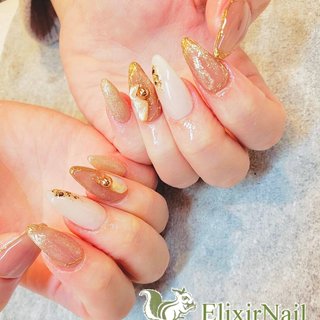 高田馬場ネイルサロンのネイルデザイン ネイルブック