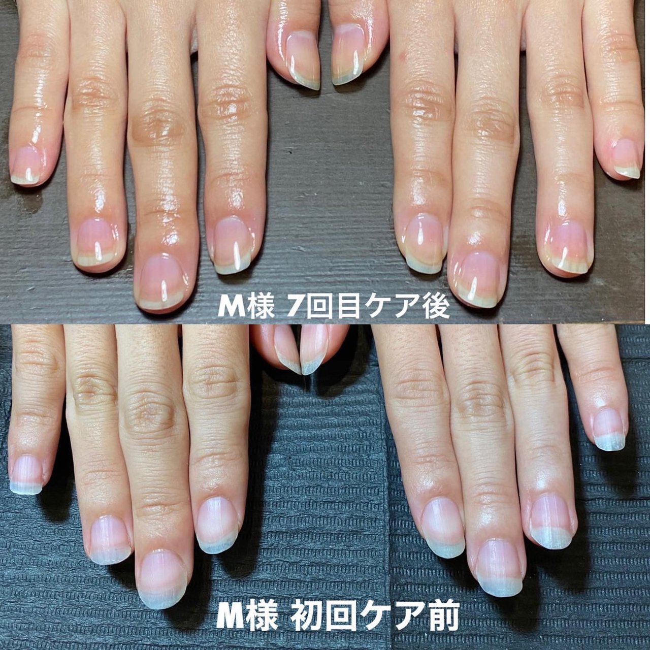 オールシーズン オフィス ハンド お客様 みんこのネイルデザイン No ネイルブック