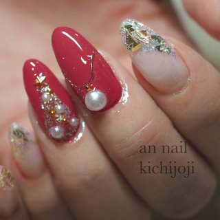 アン ネイル An Nail パーフェクトフィルイン導入サロン 吉祥寺のネイルサロン ネイルブック