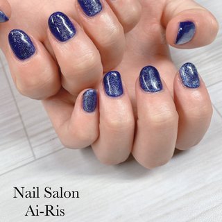 Nail Salon Ai Ris 帯広のネイルサロン ネイルブック