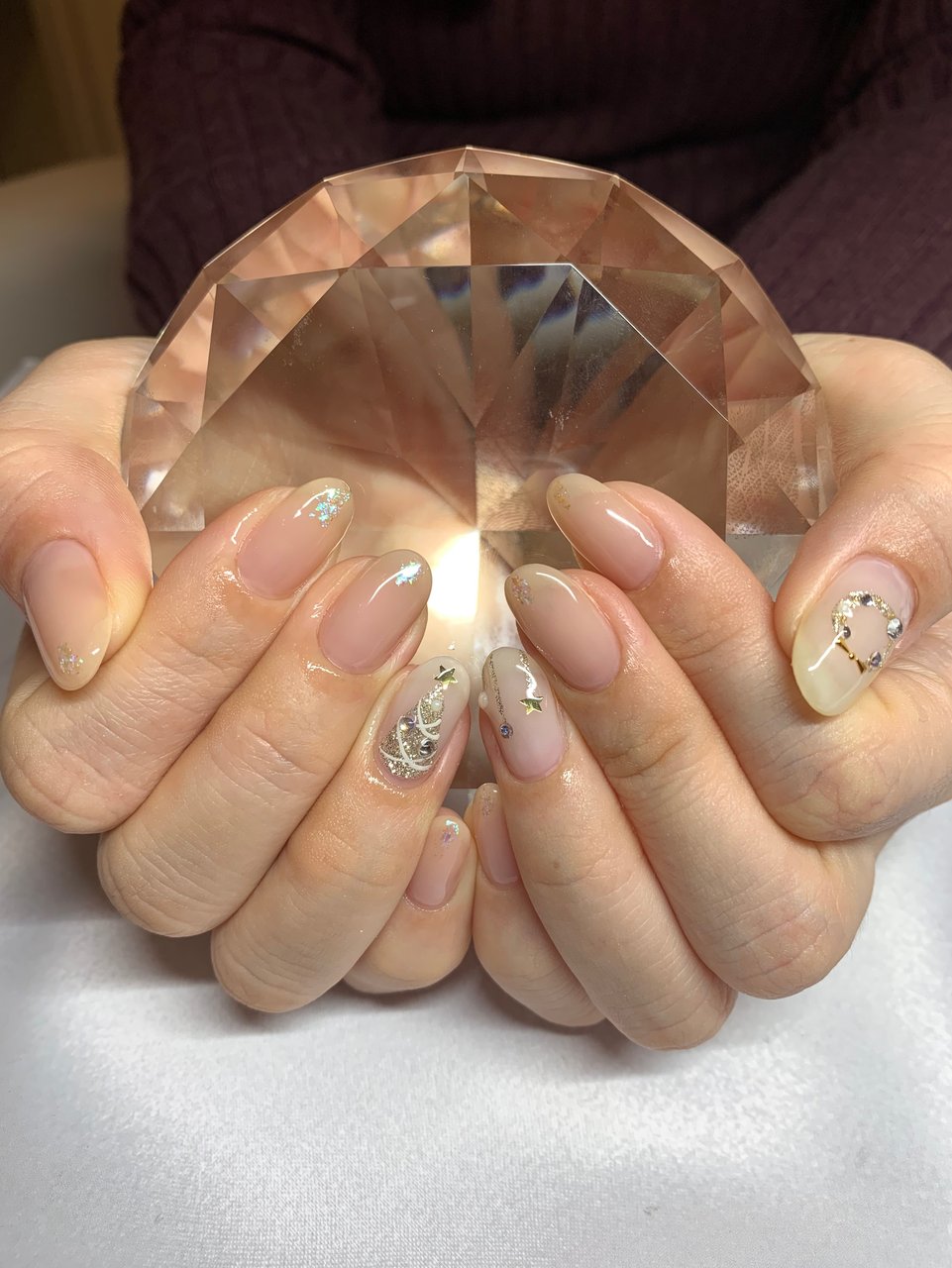 Nail Coco のネイルデザイン No ネイルブック