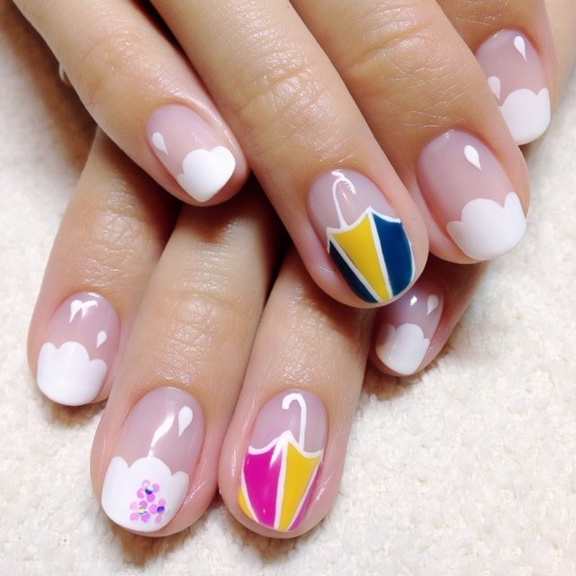 Nail Atelier Nico ネイルアトリエ ニコ 鹿児島中央のネイルサロン ネイルブック