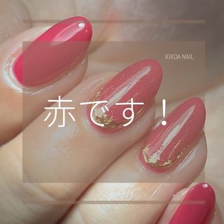 Kikoa Nail 桃谷のネイルサロン ネイルブック