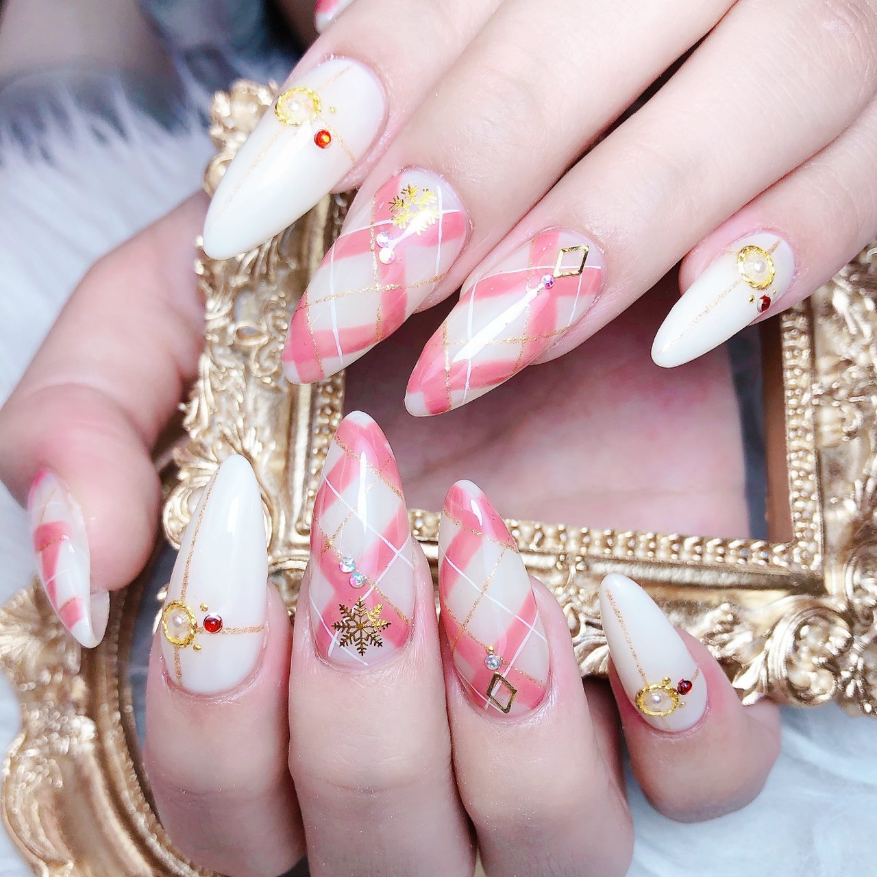 プリンセスのネイルデザイン No ネイルブック