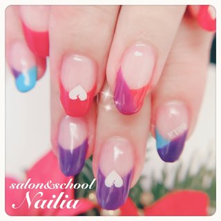 うたプリのネイルデザイン ネイルブック