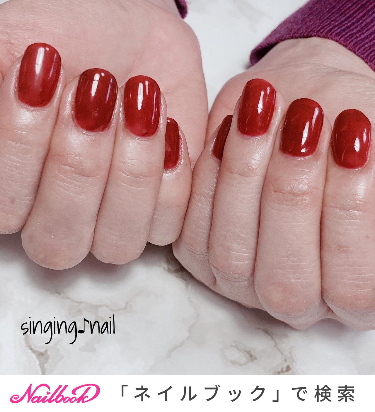 レア！コリンスキー　Impact M-STYLE ネイルデダンス　flat 5本 ラメ/キラキラ/個性派/ジェルネイル - NAILism♪ -ネイリズム-の