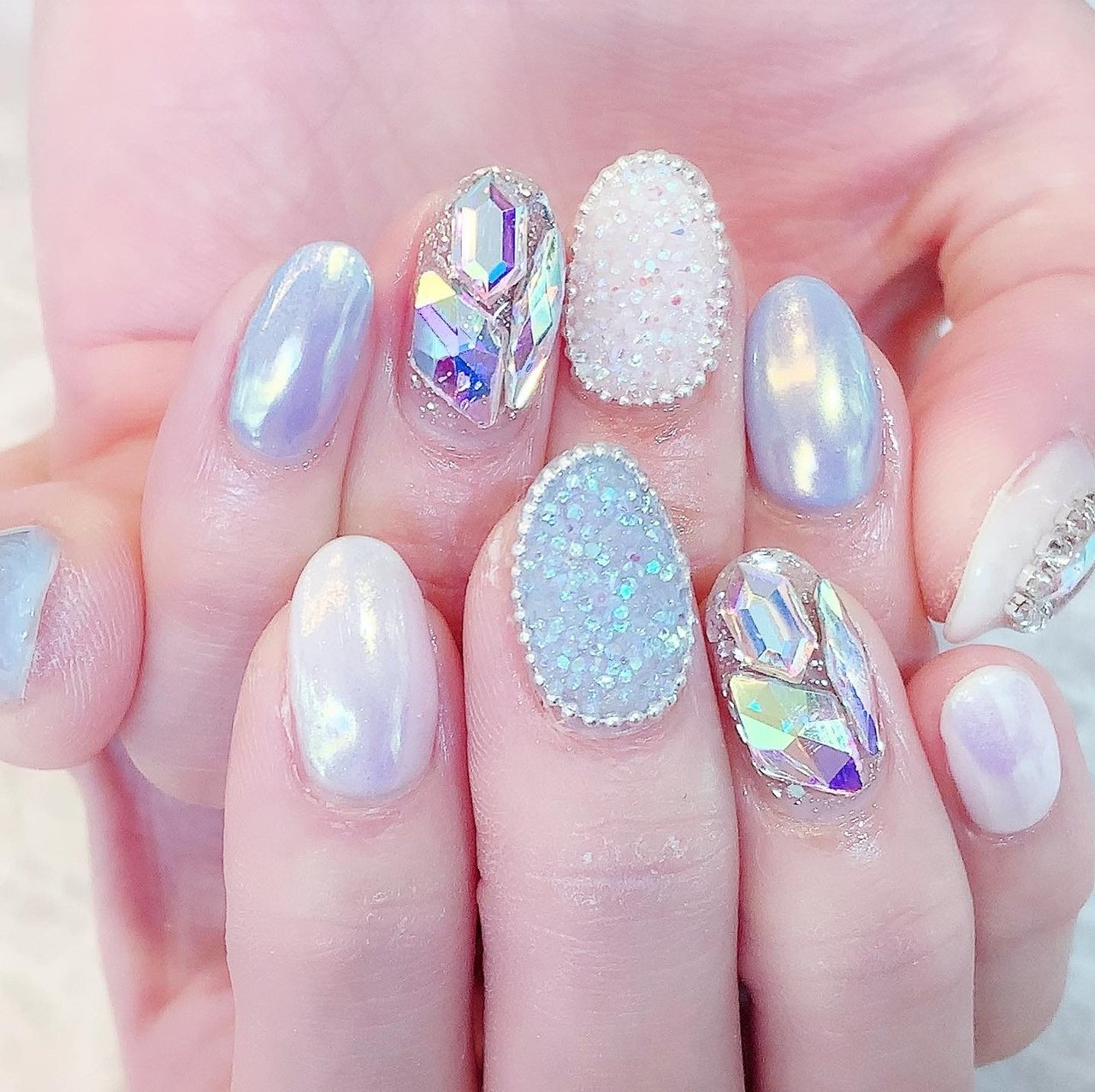 Nailsalondecorのネイルデザイン No ネイルブック