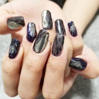 埼玉ネイルサロンのネイルデザイン ネイルブック