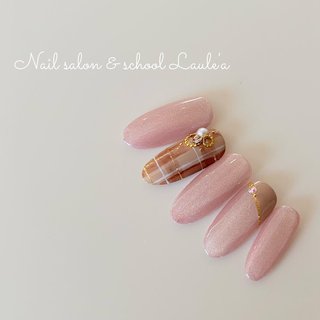 Nail Salon School Laule A 小月のネイルサロン ネイルブック