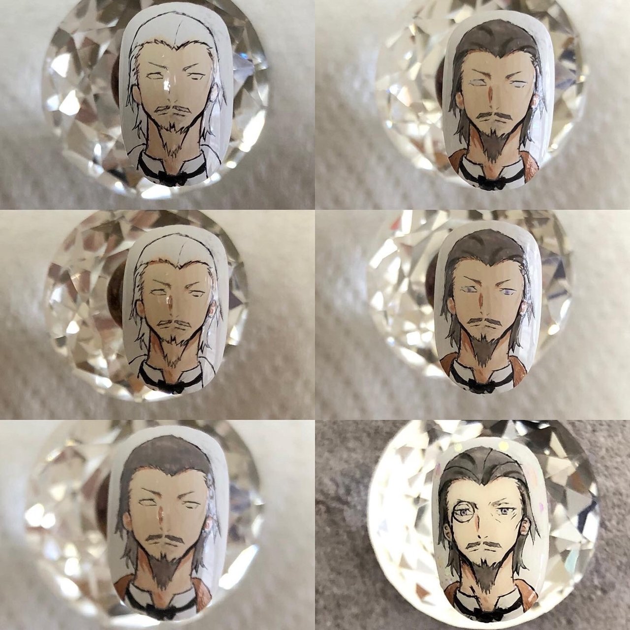 オールシーズン ライブ ハロウィン 女子会 ハンド S Nailのネイルデザイン No ネイルブック