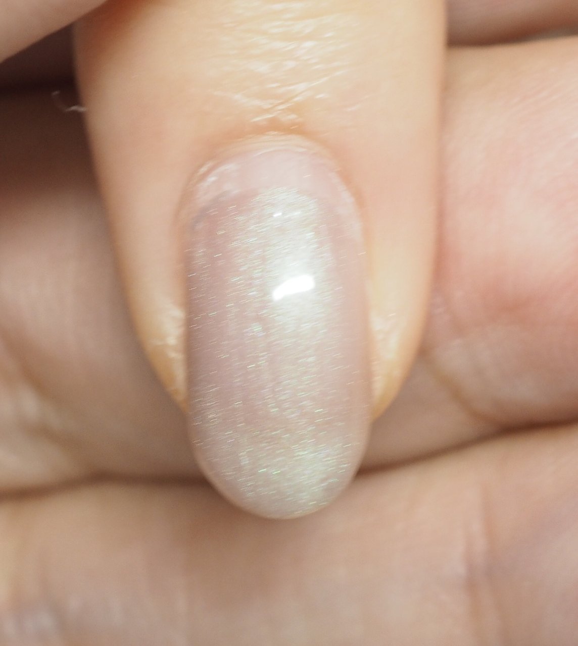 オールシーズン ハンド シンプル ラメ ワンカラー ネイルアーティストアリスのネイルデザイン No ネイルブック