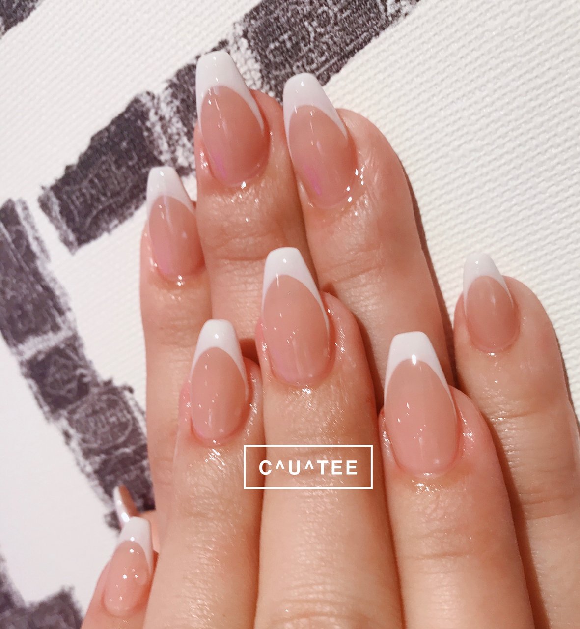 Cutee錦糸町店のネイルデザイン No ネイルブック