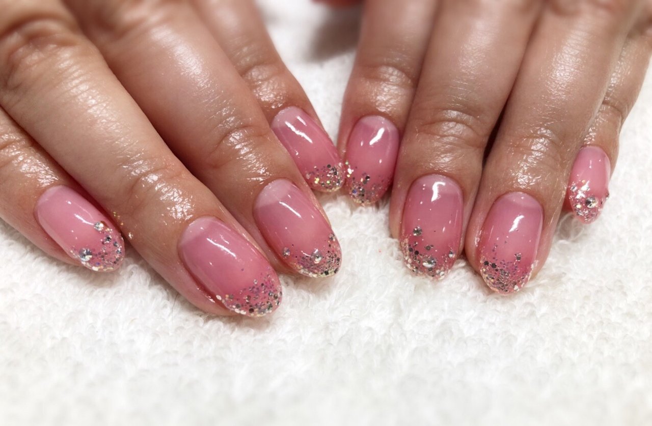 Yuriのネイルデザイン No ネイルブック