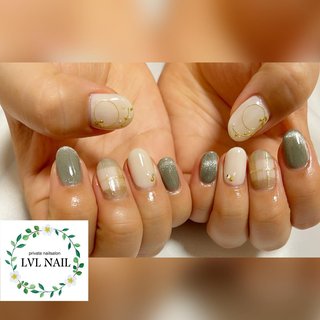 すずらんのネイルデザイン ネイルブック