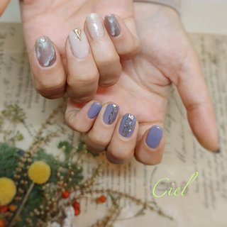 人気順 出雲市ネイルのネイルデザイン 4ページ目 ネイルブック