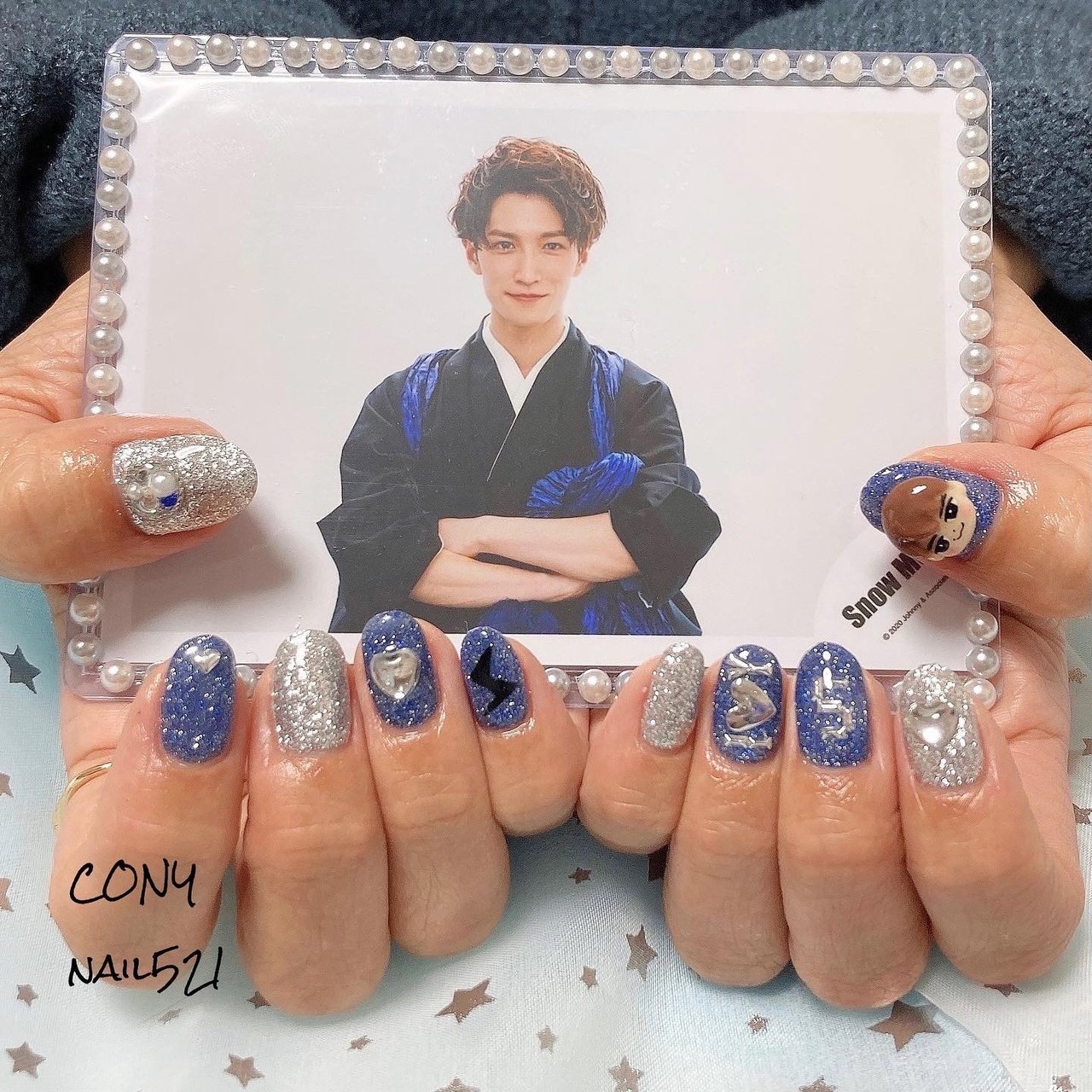 シナモンネイル(cinnamonnail)｜ホットペッパービューティー