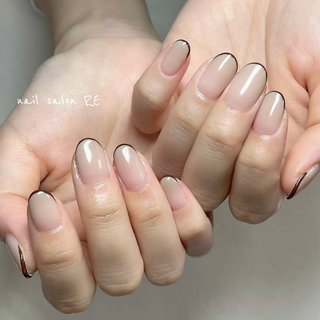 Nail Salon Re 鷺沼のネイルサロン ネイルブック