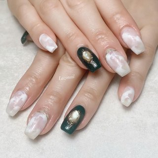 上越ネイルサロンのネイルデザイン ネイルブック