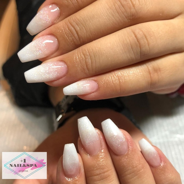 1 Nail Spa 浅草のネイルサロン ネイルブック
