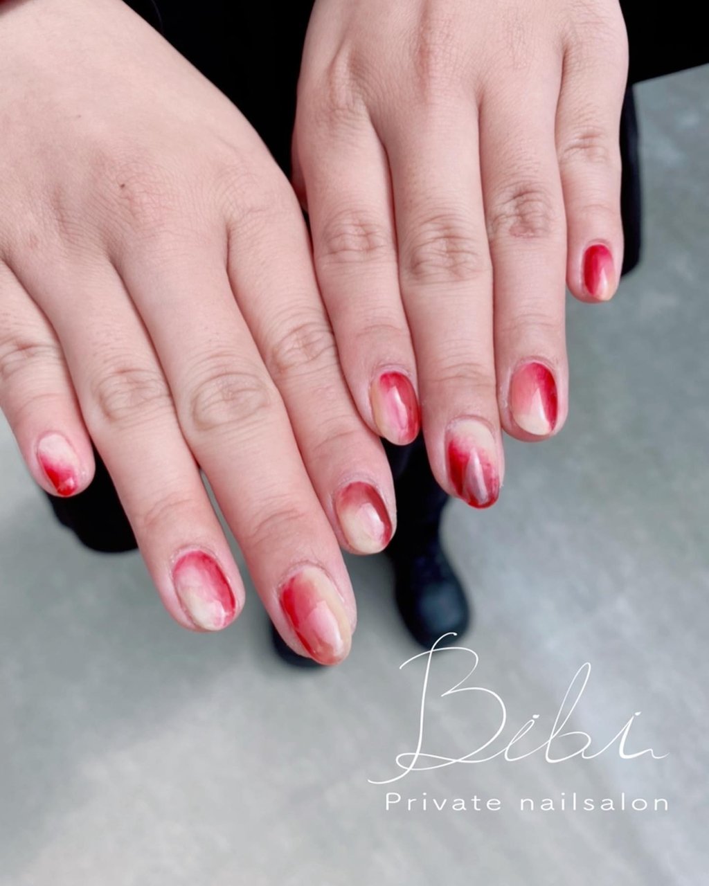 Kai のネイルデザイン No ネイルブック