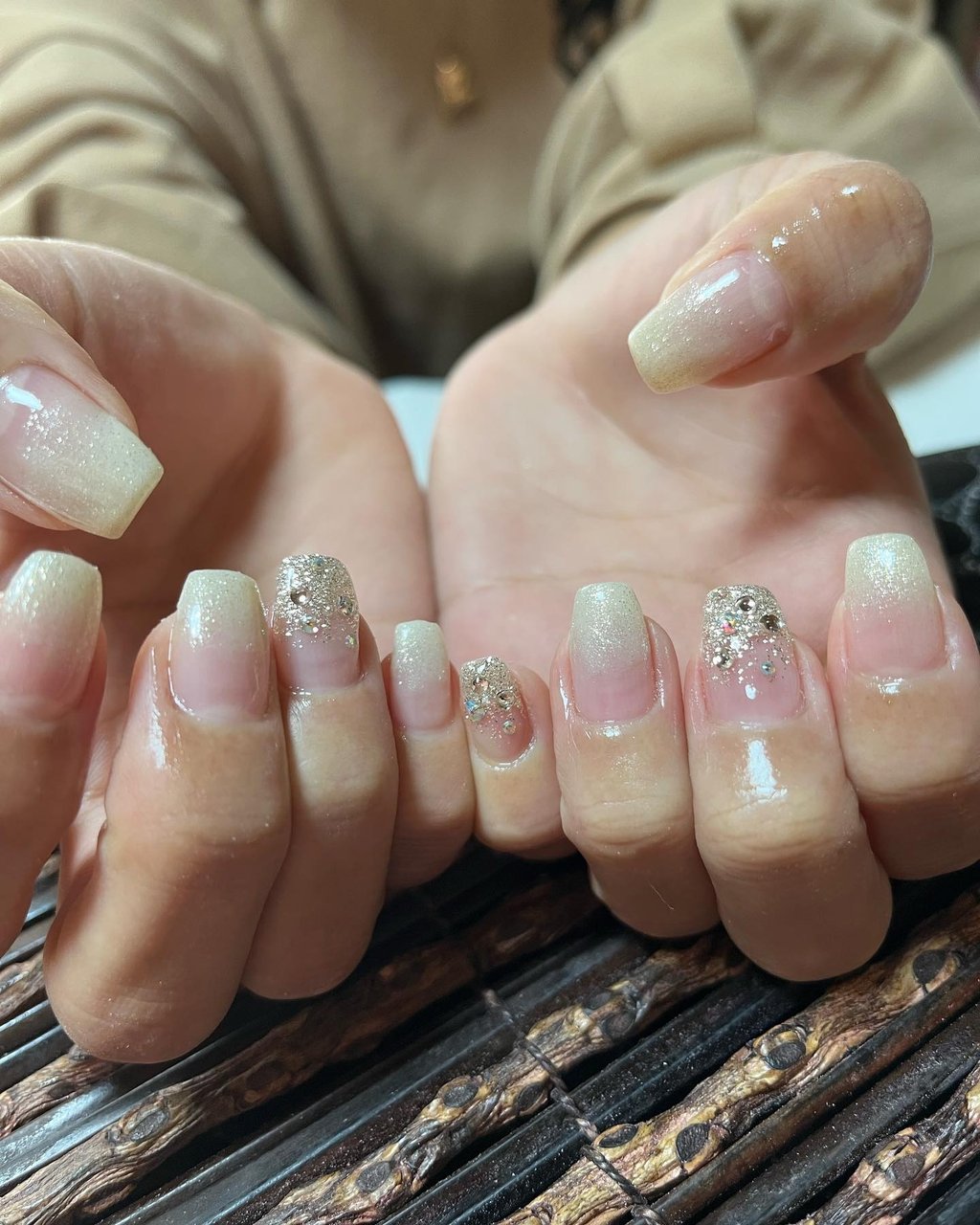 舞喜nailciaのネイルデザイン No ネイルブック