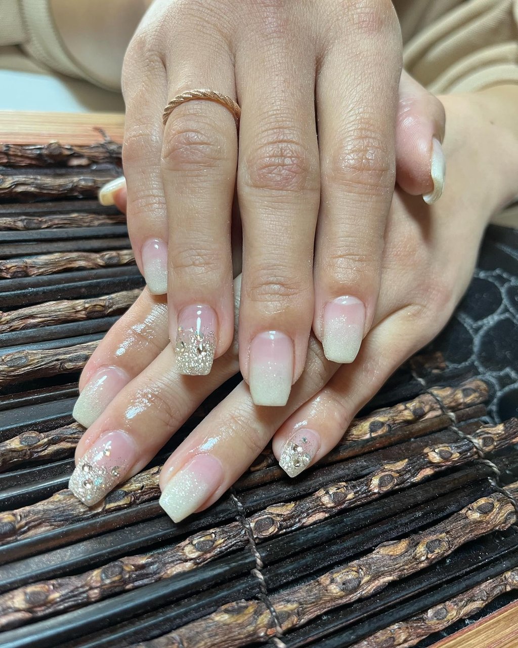 舞喜nailciaのネイルデザイン No ネイルブック