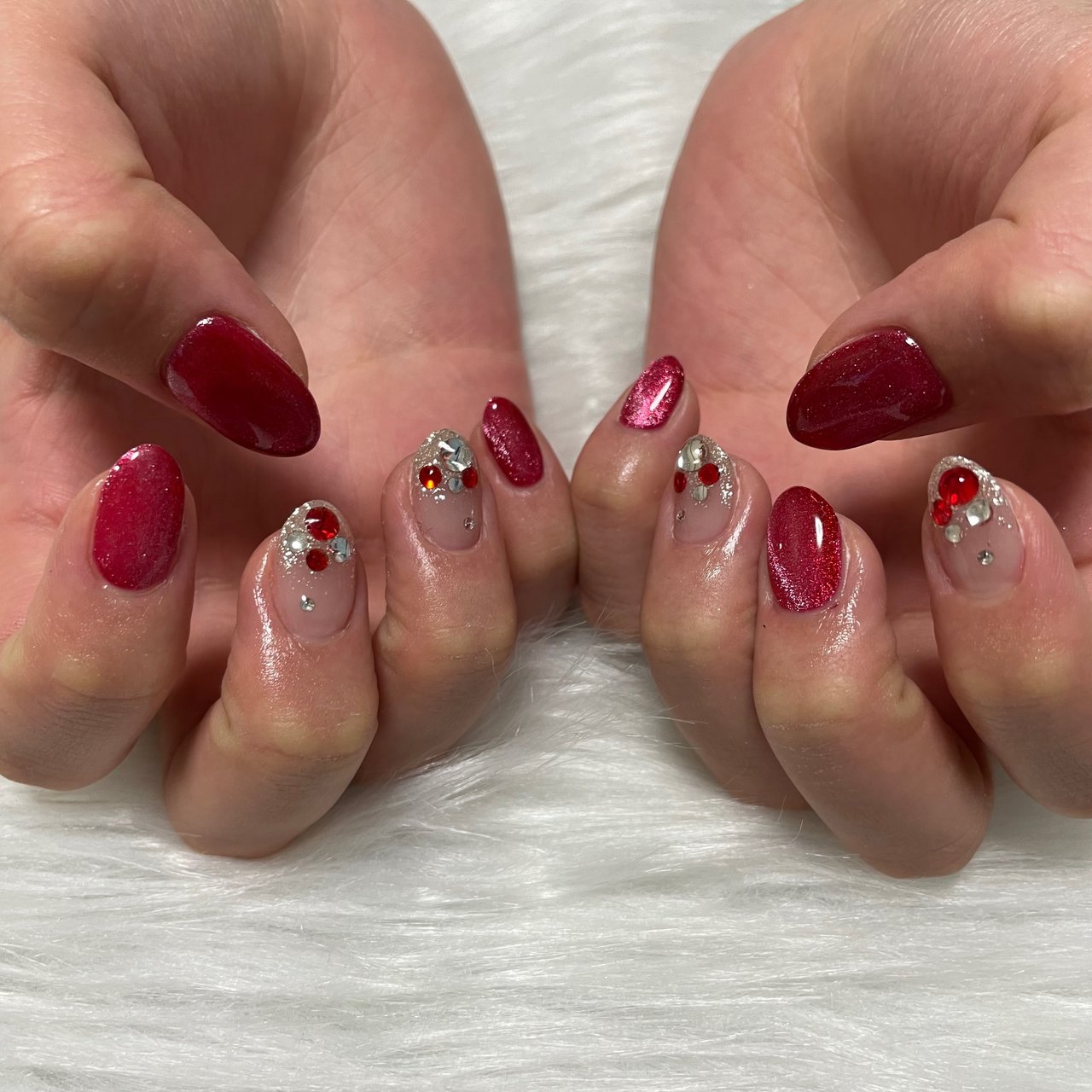 あすぴーのネイルデザイン No ネイルブック