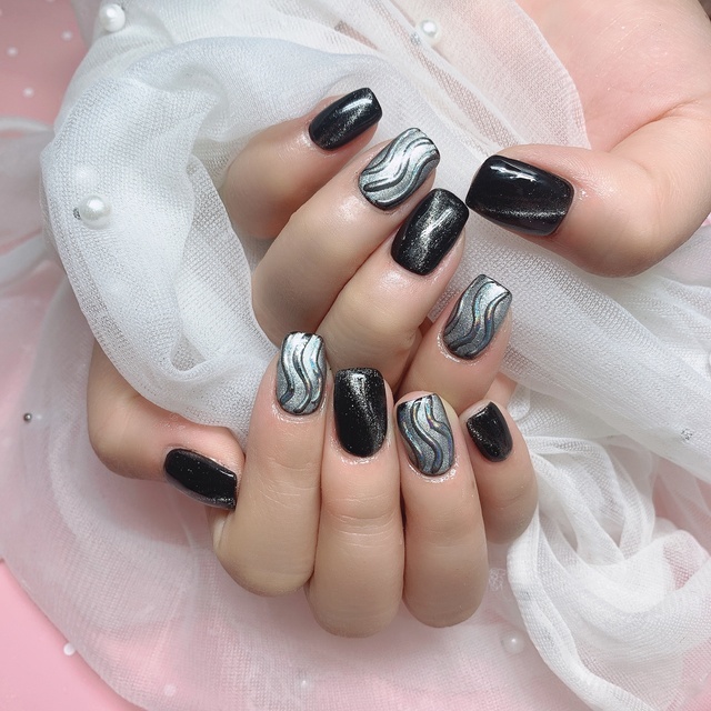 Nail Salon ワンダフル 大塚のネイルサロン ネイルブック