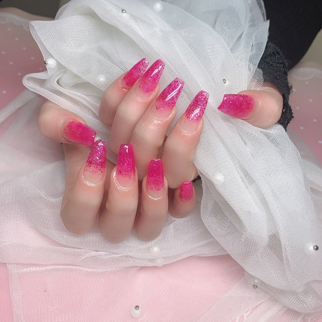 Nail Salon ワンダフル 大塚のネイルサロン ネイルブック