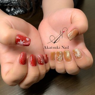 Akatsuki Nail アカツキネイル 真岡市のネイルサロン ネイルブック