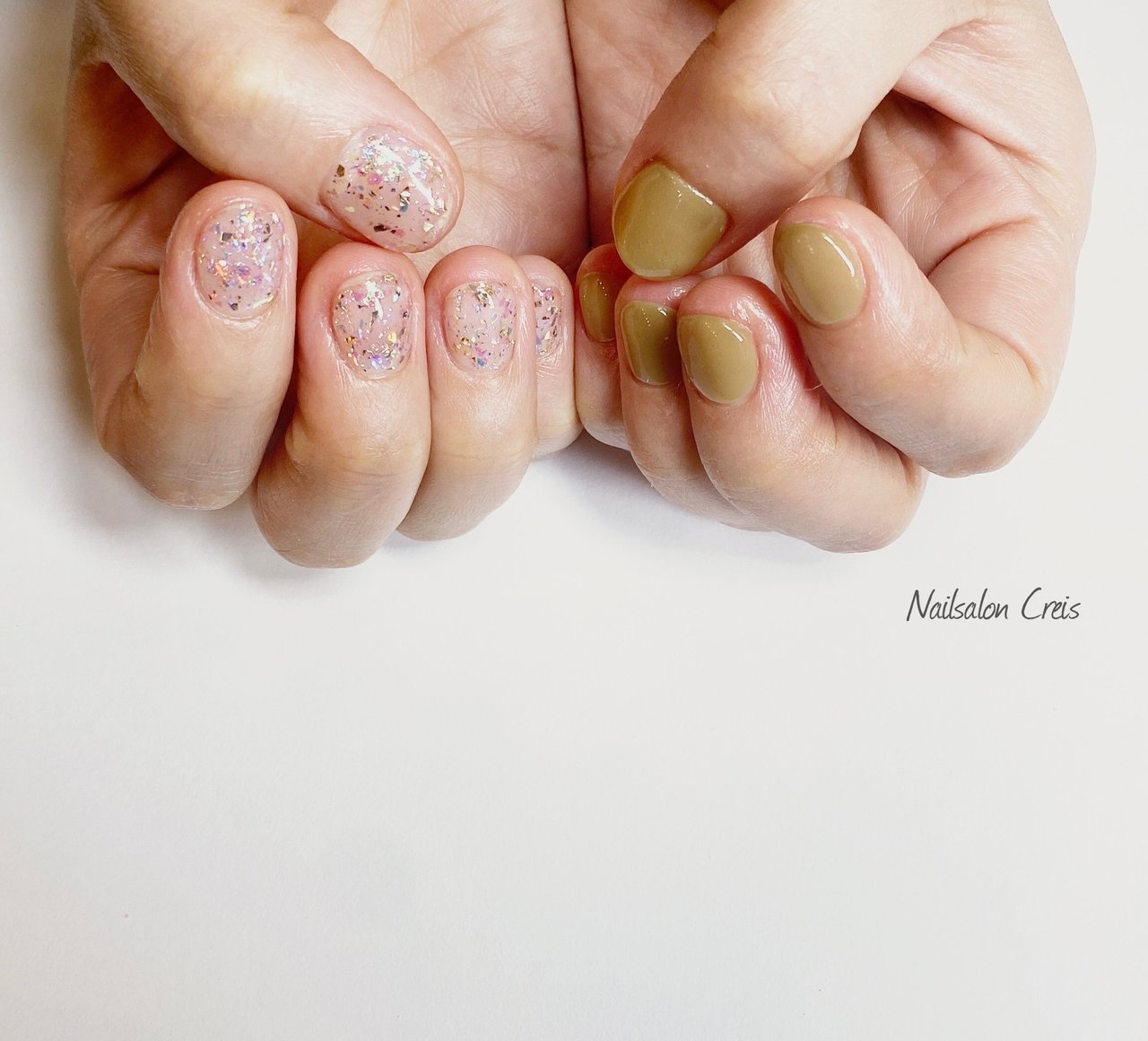Nailsaloncreisのネイルデザイン No ネイルブック