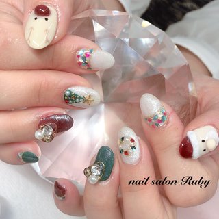 Nail Salon Ruby 山形のネイルサロン ネイルブック