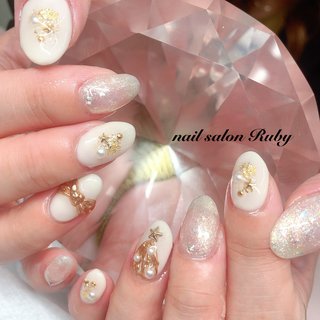 Nail Salon Ruby 山形のネイルサロン ネイルブック