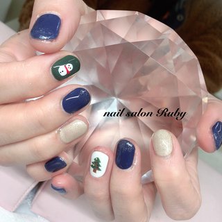 Nail Salon Ruby 山形のネイルサロン ネイルブック