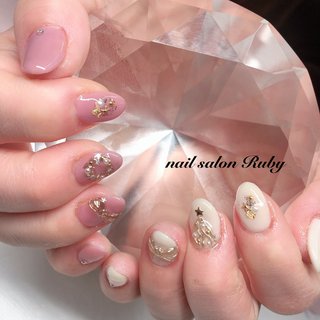 Nail Salon Ruby 山形のネイルサロン ネイルブック