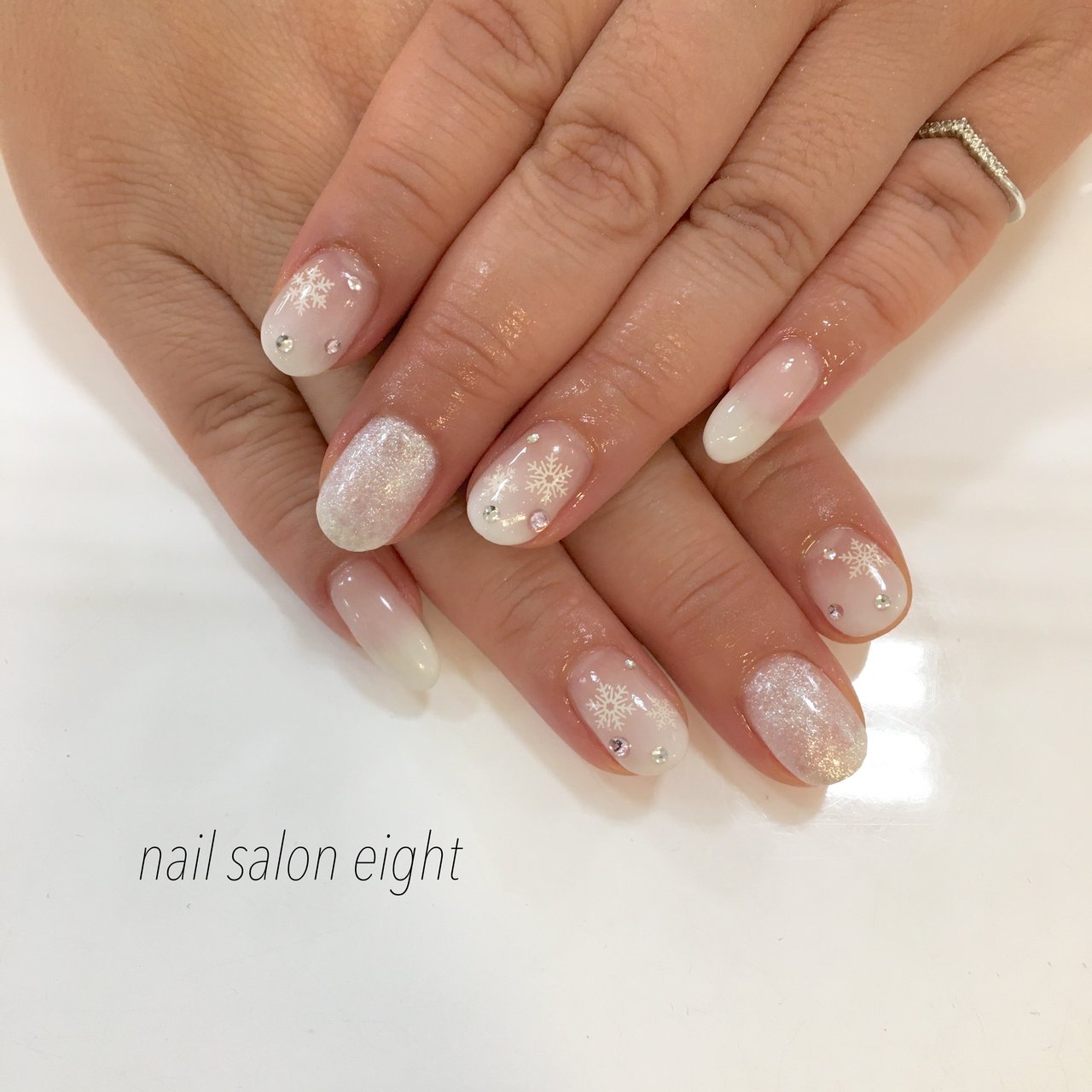 Nail Salon Eightのネイルデザイン No ネイルブック