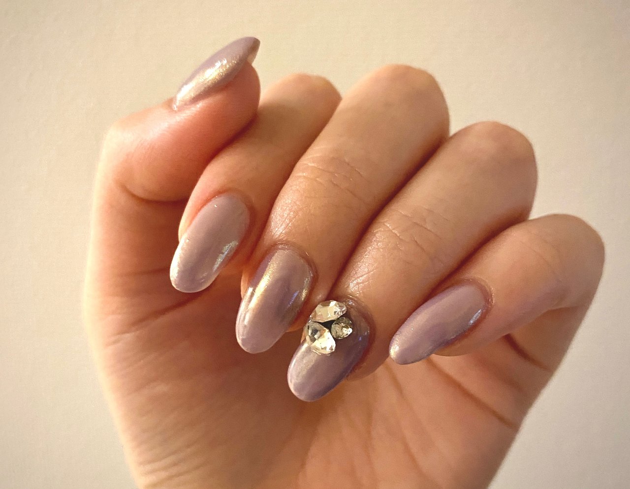 秋 冬 オールシーズン ハンド シンプル みさきちのネイルデザイン No ネイルブック