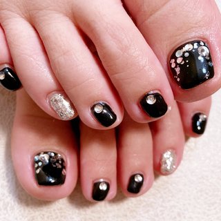 スタイリッシュネイルのネイルデザイン ネイルブック